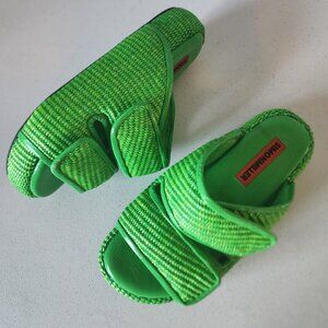 Simon Miller Slides "EUC"